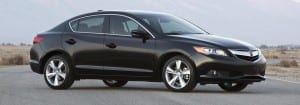 2014 Acura ILX