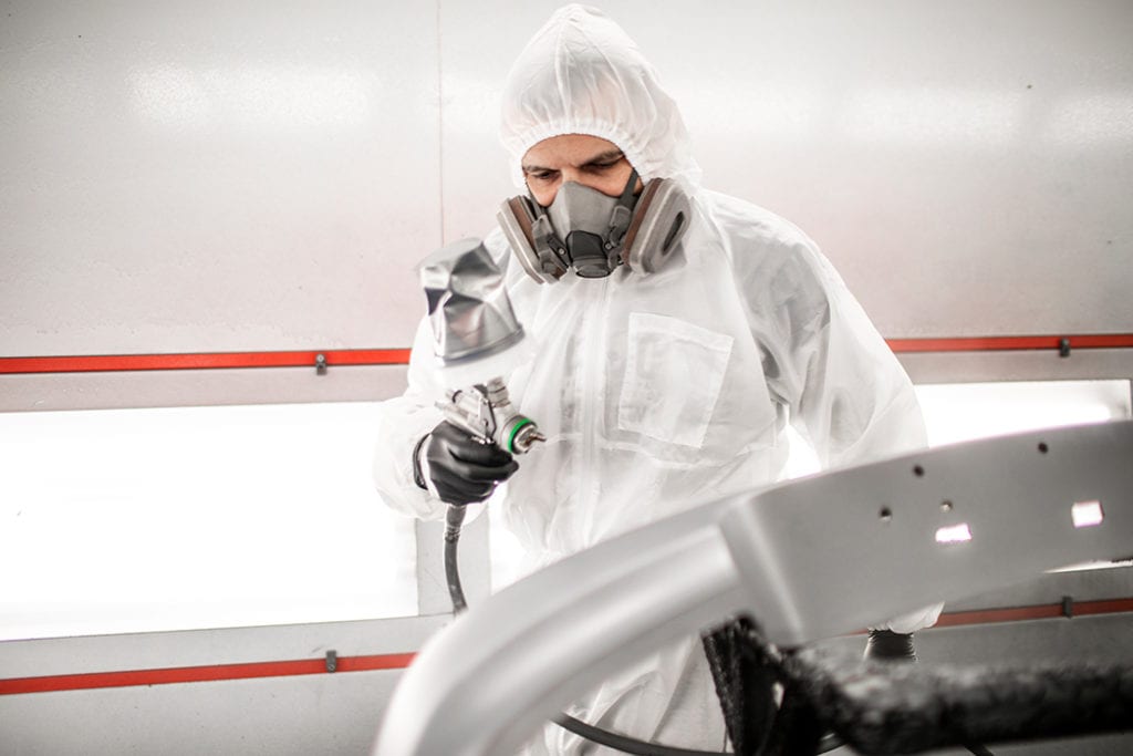 Paint Jobs in Woodbridge, VA Vision Auto Graphics & Collision